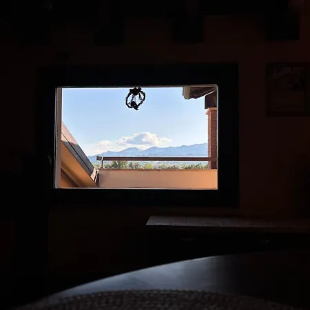 Bb Loft كاستل دي سانجرو